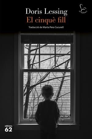 CINQUÈ FILL, EL | 9788429782868 | LESSING, DORIS