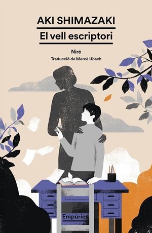 VELL ESCRIPTORI, EL | 9791387736255 | SHIMAZAKI, AKI