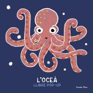 OCEÀ, L'. LLIBRE POP-UP | 9791387782214 | CHAMBEL, ANAÏS