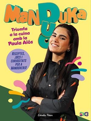 MANDUKA DUO | 9791387903893 | ALÓS, PAULA
