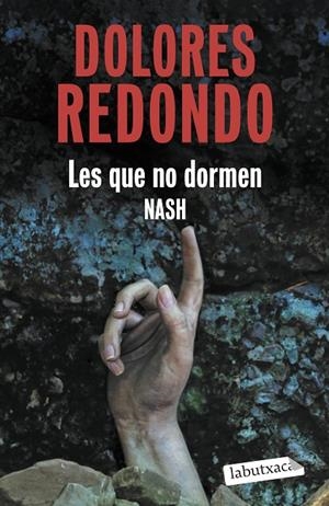 QUE NO DORMEN NASH, LES | 9791387802448 | REDONDO, DOLORES