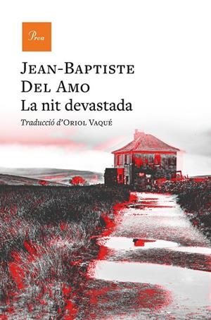 NIT DEVASTADA, LA | 9788410488809 | AMO, JEAN-BAPTISTE DEL