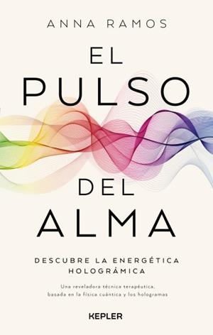 PULSO DEL ALMA, EL | 9788419656216 | RAMOS ORTEGA, ANNA