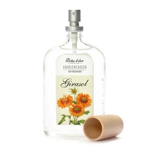 AMBIENTADOR SPRAY GIRASOL BOLES D'OLOR | 8432097000236