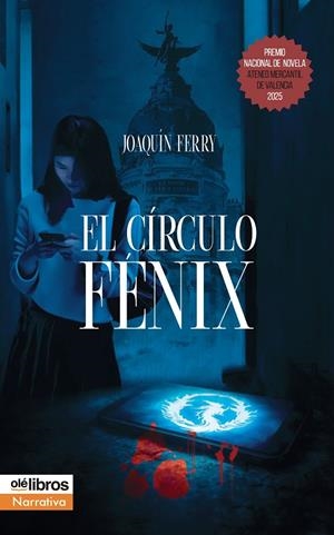 CÍRCULO FÉNIX, EL | 9791387951238 | FERRY, JOAQUÍN