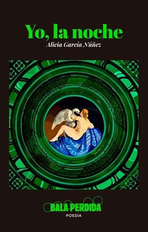 YO LA NOCHE | 9791399136708 | GARCÍA NUÑEZ, ALICIA