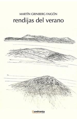 RENDIJAS DEL VERANO | 9791387773786 | GRINBERG FAIGÓN, MARTÍN