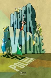 PAPER DE VIDRE. UNA NOVA POLIDA | 9788494096464