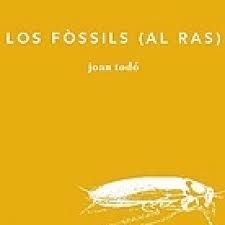 FOSSILS AL RAS, LOS | 9788493539115 | TODO CORTIELLA, JOAN