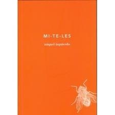 MI-TE-LES | 9788493539160 | IZQUIERDO RAMON, MIGUEL