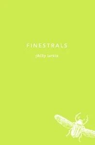 FINESTRALS | 9788493715212 | LARKIN, PHILIP