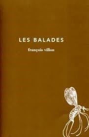 BALADES, LES | 9788493797621 | VILLON, FRANÇOIS