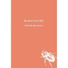 MINOTAURE | 9788493797607 | DÜRRENMATT, FRIEDRICH
