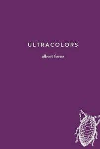 ULTRACOLORS | 9788494096426 | FORNS CANAL, ALBERT