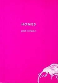 HOMES | 9788493858360 | VERLAINE, PAUL