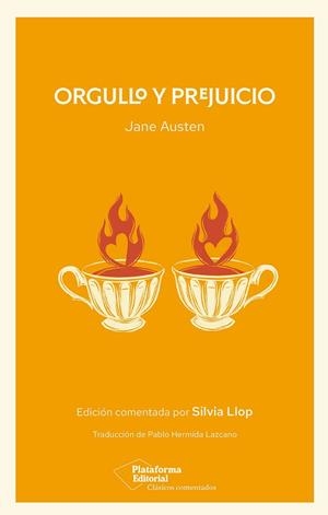 ORGULLO Y PREJUICIO | 9791387813758 | AUSTEN, JANE