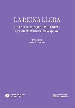 REINA LLOBA, LA | 9791387889012 | CUNILLÉ, LLUÏSA / CARRIÓ, PAU
