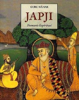 JAPJI POEMARIO ESPIRITUAL | 9788497161053 | NANAK, GURU