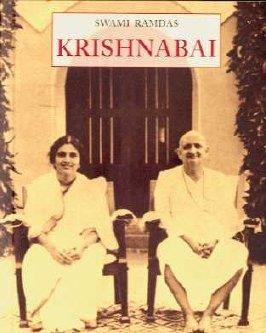 KRISHNABAI | 9788497166577 | RAMDAS, SWAMI