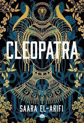 CLEOPATRA | 9791387810351 | EL-ARIFI, SAARA