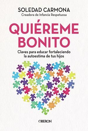 QUIÉREME BONITO | 9791387775179 | CARMONA, SOL
