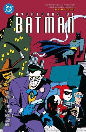 DC KIDS. AVENTURAS DE BATMAN 05 | 9791370135607 | JANSON, KLAUS / PUCKETT, KELLEY