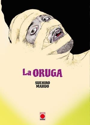 ORUGA, LA | 9791370135324 | MARUO, SUEHIRO