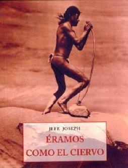 ERAMOS COMO EL CIERVO | 9788497164689 | JEFE JOSEPH