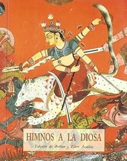 HIMNOS A LA DIOSA | 9788476517857 | AVALON, ARTHUR
