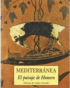 MEDITERRANEA PAISAJE | 9788476517420 | GARRIDO, CARLOS