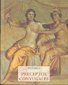 PRECEPTOS CONYUGALES | 9788497166881 | PLUTARCO