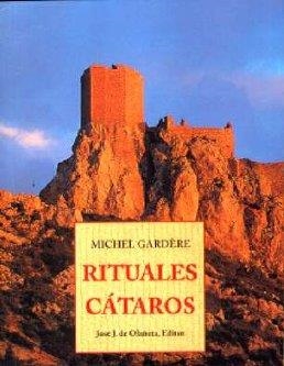 RITUALES CATAROS | 9788476515914 | GARDERE, MICHEL