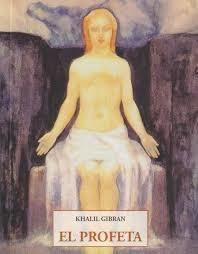 PROFETA, EL | 9788476519622 | GIBRAN, KHALIL