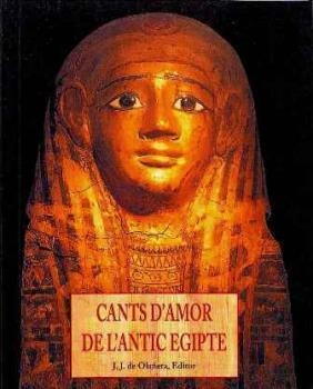 CANTS D'AMOR EGIPTE | 9788476516430