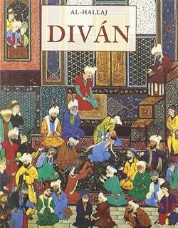 DIVAN | 9788497161114 | AL-HALLAJ