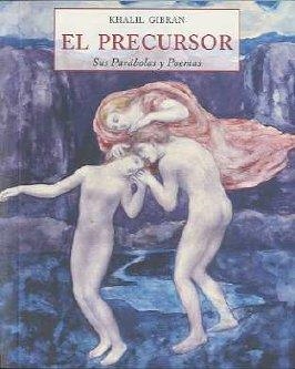 PRECURSOR | 9788497166683 | GIBRAN, KHALIL