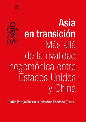 ASIA EN TRANSICIÓN | 9788418977367