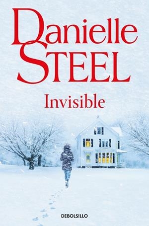 INVISIBLE | 9788466382083 | STEEL, DANIELLE