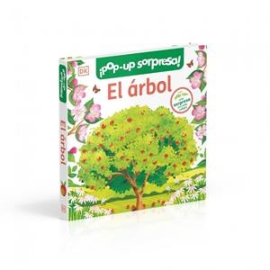 ÁRBOL, EL (¡POPUP SORPRESA!) | 9780241803424 | DK