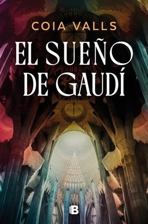 SUEÑO DE GAUDÍ, EL | 9788466683906 | VALLS, COIA