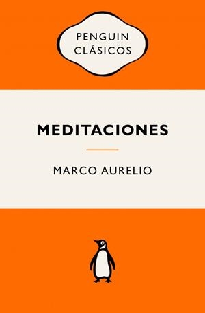 MEDITACIONES | 9788491057864 | MARCO AURELIO