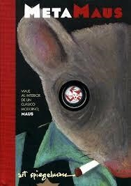 METAMAUS | 9791387740610 | SPIEGELMAN, ART