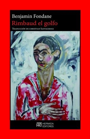 RIMBAUD EL GOLFO | 9791399104745 | FONDANE, BENJAMIN