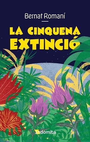 CINQUENA EXTINCIÓ, LA | 9788410487635 | ROMANI, BERNAT