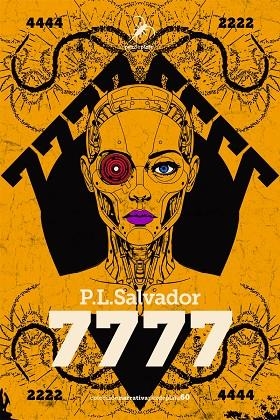 7777 | 9791399038958 | SALVADOR, P. L.