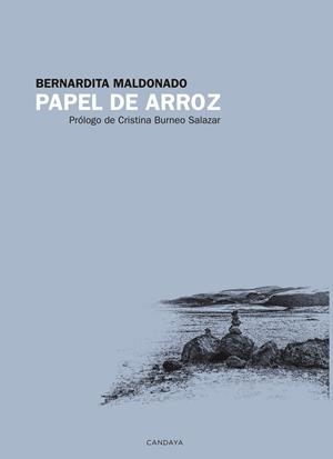 PAPEL DE ARROZ | 9788418504884 | MALDONADO, BERNARDITA