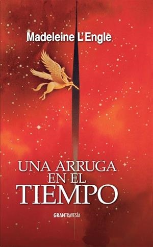 ARRUGA EN EL TIEMPO, UNA | 9791399060850 | L'ENGLE, MADELEINE