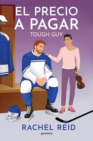 PRECIO A PAGAR, EL (GAME CHANGERS 3) | 9791387972578 | REID, RACHEL