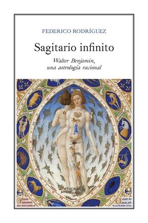 SAGITARIO INFINITO | 9788419874986 | RODRÍGUEZ GÓMEZ, FEDERICO