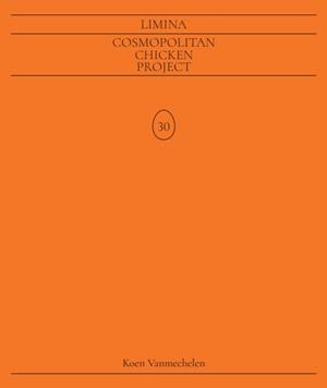 LIMINA | 9788419539335 | VANMECHELEN, KOEN